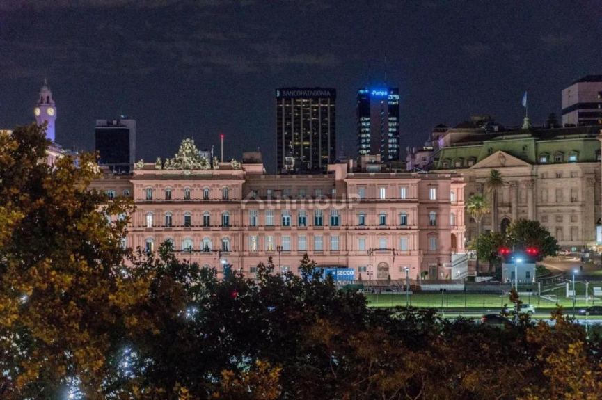 Departamento en Alquiler en Puerto Madero, Capital Federal