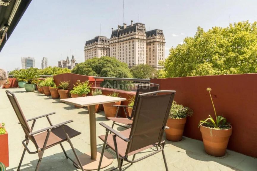 Departamento en Alquiler en Puerto Madero, Capital Federal