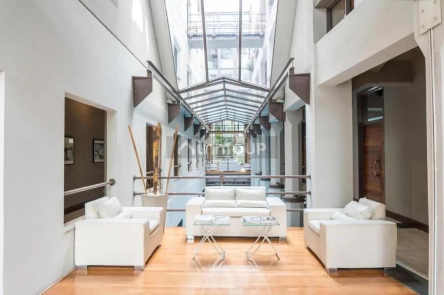 Departamento en Alquiler en Puerto Madero, Capital Federal