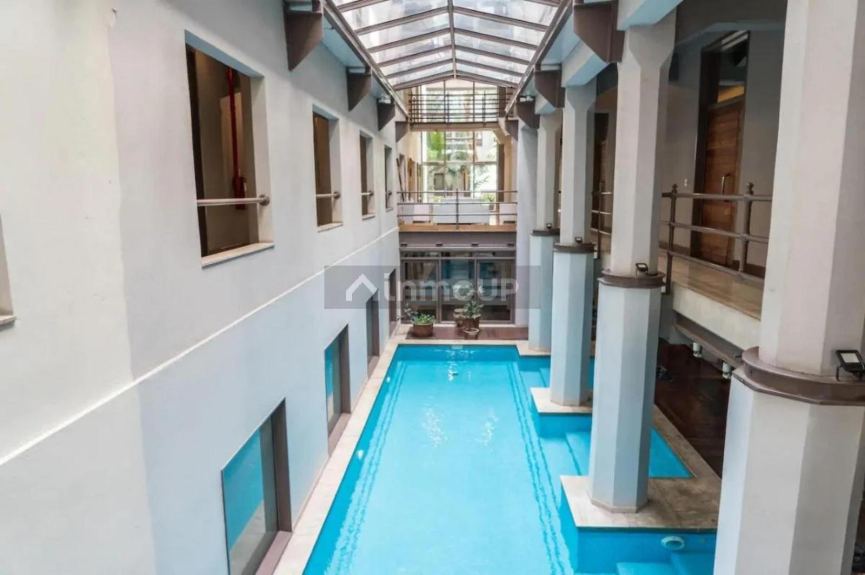 Departamento en Alquiler en Puerto Madero, Capital Federal