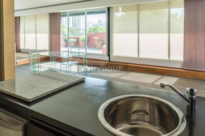 Departamento en Alquiler en Puerto Madero, Capital Federal