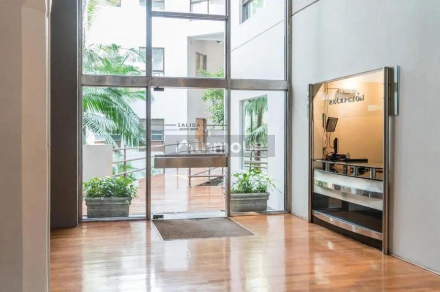 Departamento en Alquiler en Puerto Madero, Capital Federal