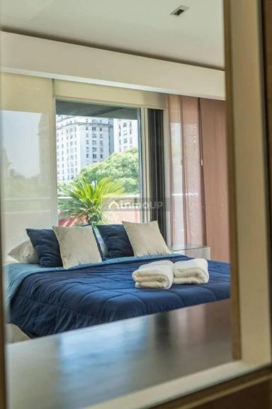 Departamento en Alquiler en Puerto Madero, Capital Federal