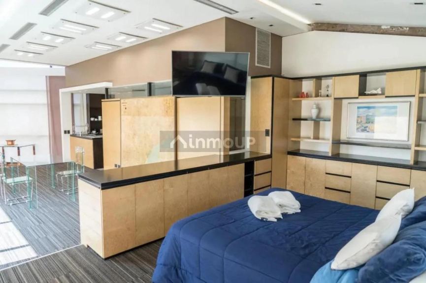 Departamento en Alquiler en Puerto Madero, Capital Federal