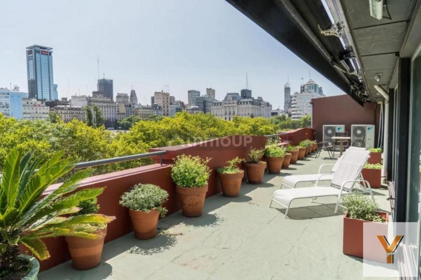 Departamento en Alquiler en Puerto Madero, Capital Federal - USD 1.500 | Inmoup - 6