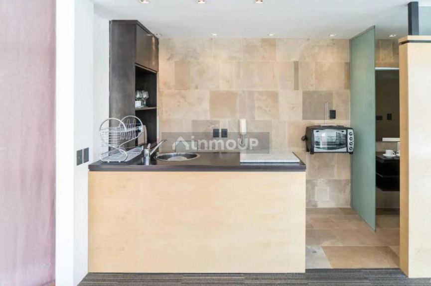 Departamento en Alquiler en Puerto Madero, Capital Federal