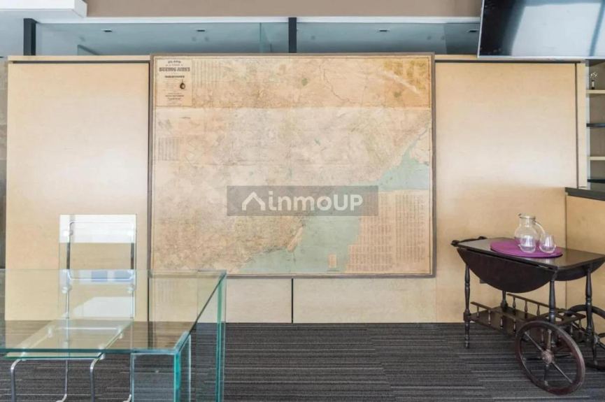 Departamento en Alquiler en Puerto Madero, Capital Federal