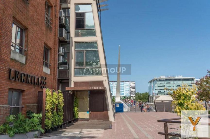 Departamento en Alquiler en Puerto Madero, Capital Federal - USD 1.500 | Inmoup - 14