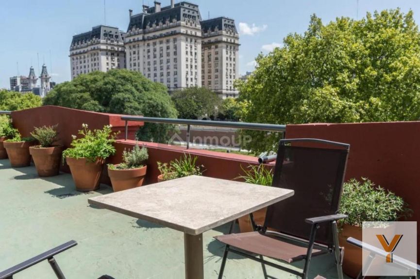 Departamento en Alquiler en Puerto Madero, Capital Federal - USD 1.500 | Inmoup - 22
