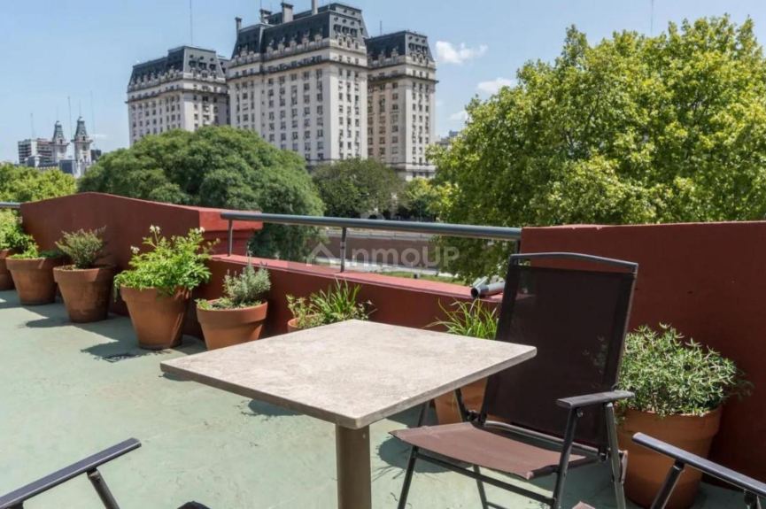 Departamento en Alquiler en Puerto Madero, Capital Federal