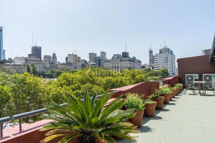 Departamento en Alquiler en Puerto Madero, Capital Federal