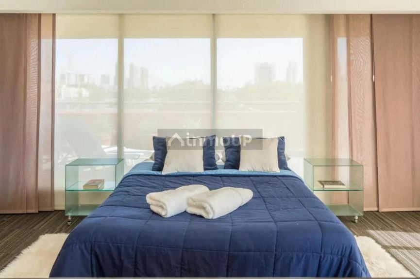 Departamento en Alquiler en Puerto Madero, Capital Federal