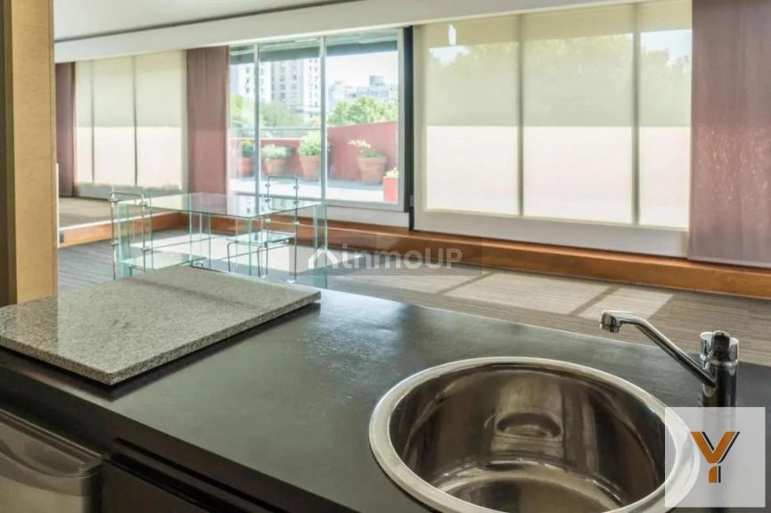 Departamento en Alquiler en Puerto Madero, Capital Federal - USD 1.500 | Inmoup - 28
