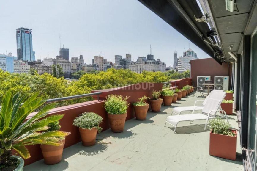 Departamento en Alquiler en Puerto Madero, Capital Federal