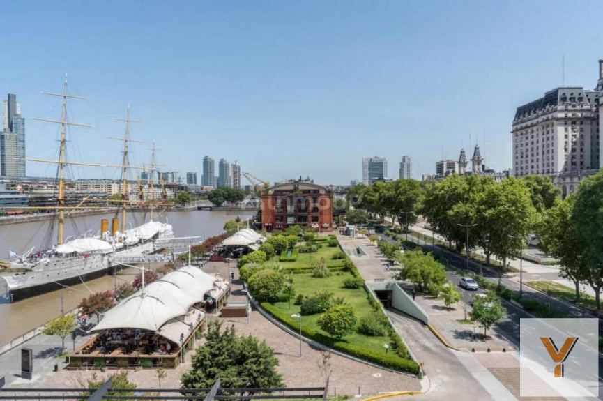 Departamento en Alquiler en Puerto Madero, Capital Federal - USD 1.500 | Inmoup - 21