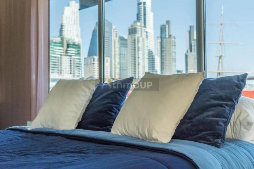 Departamento en Alquiler en Puerto Madero, Capital Federal