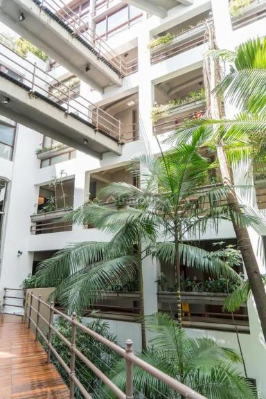 Departamento en Alquiler en Puerto Madero, Capital Federal