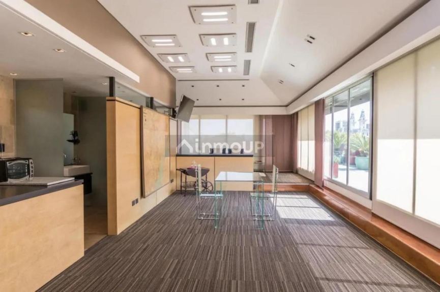 Departamento en Alquiler en Puerto Madero, Capital Federal