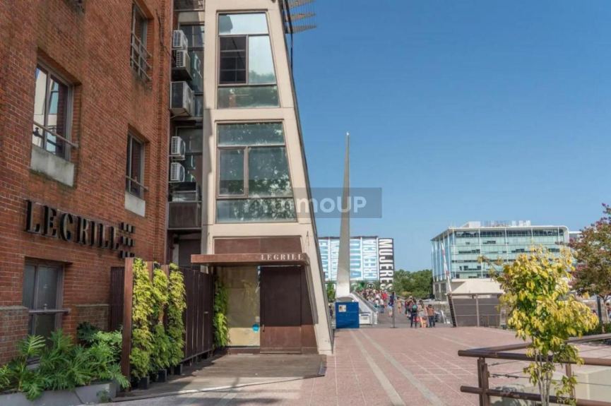 Departamento en Alquiler en Puerto Madero, Capital Federal