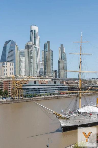 Departamento en Alquiler en Puerto Madero, Capital Federal - USD 1.500 | Inmoup - 29