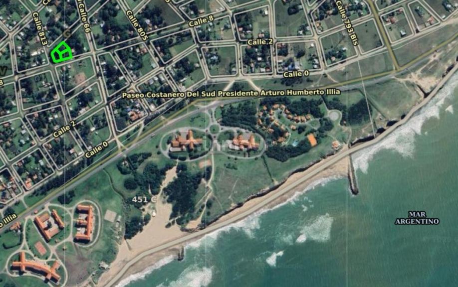 Terreno en Venta en Mar del Plata, Buenos Aires Costa Atlantica