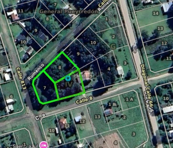 Terreno en Venta en Mar del Plata, Buenos Aires Costa Atlantica