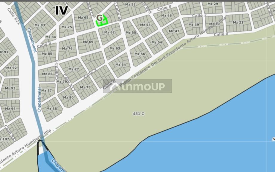 Terreno en Venta en Mar del Plata, Buenos Aires Costa Atlantica