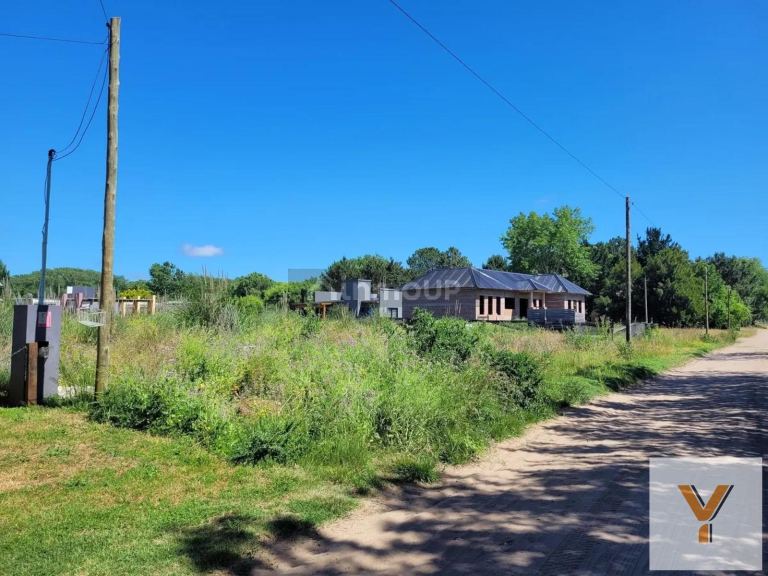 Terreno en Venta en De la Costa, Buenos Aires Costa Atlantica