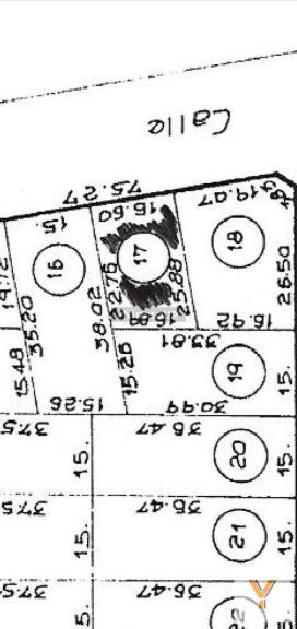 Terreno en Venta en De la Costa, Buenos Aires Costa Atlantica