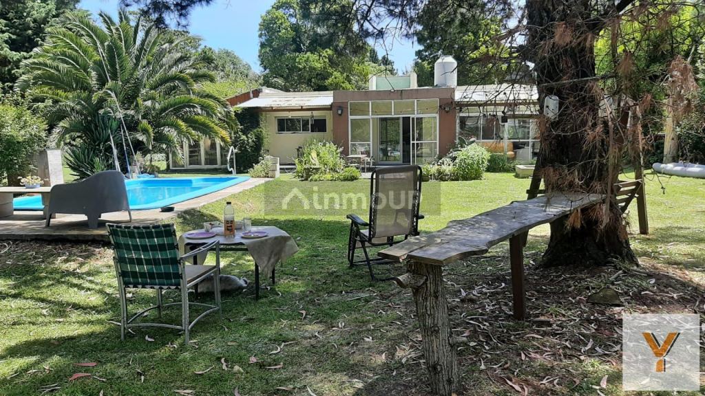 Casa en Alquiler Temporario en Mar del Plata, Buenos Aires Costa Atlantica