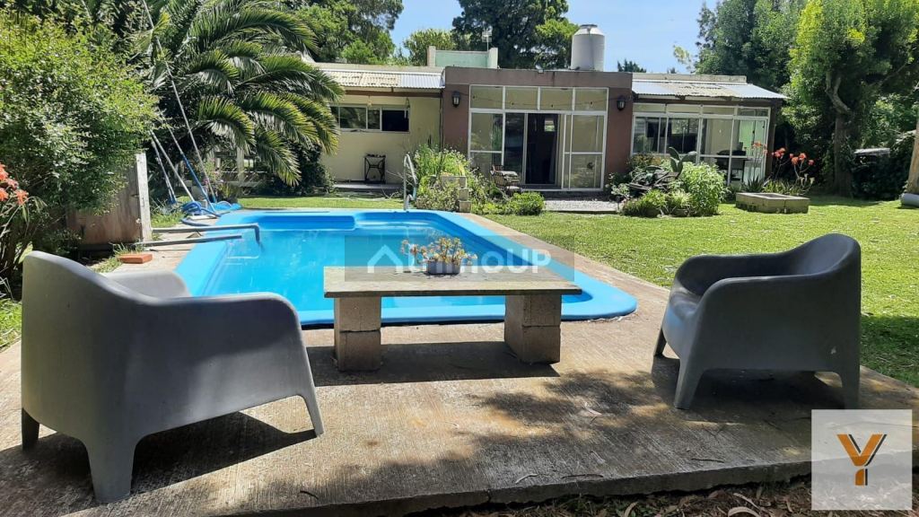 Casa en Alquiler Temporario en Mar del Plata, Buenos Aires Costa Atlantica