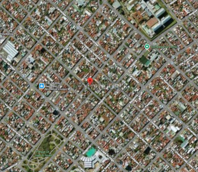 Departamento en Alquiler en Villa Devoto, Capital Federal - $ 1.180.000 | Inmoup - 16