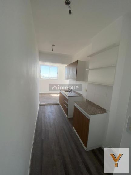 Departamento en Venta en Parque Patricios, Capital Federal