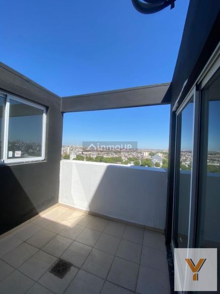 Departamento en Venta en Parque Patricios, Capital Federal