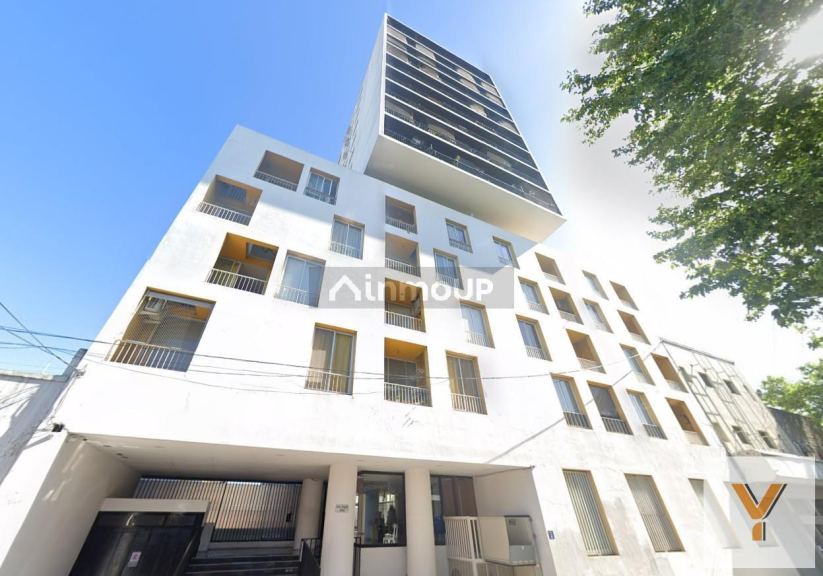Departamento en Venta en Parque Patricios, Capital Federal