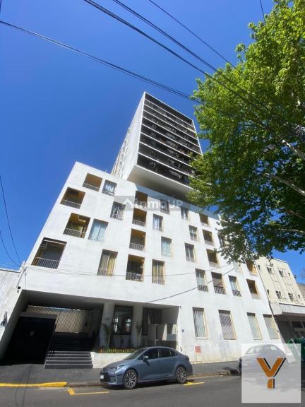 Departamento en Venta en Parque Patricios, Capital Federal