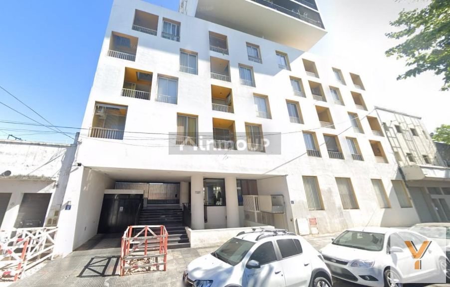 Departamento en Venta en Parque Patricios, Capital Federal