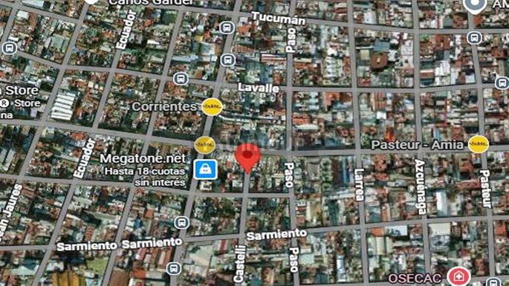 Departamento en Venta en Once, Capital Federal - USD 69.500 | Inmoup - 15
