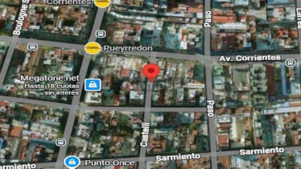 Departamento en Venta en Once, Capital Federal - USD 69.500 | Inmoup - 18