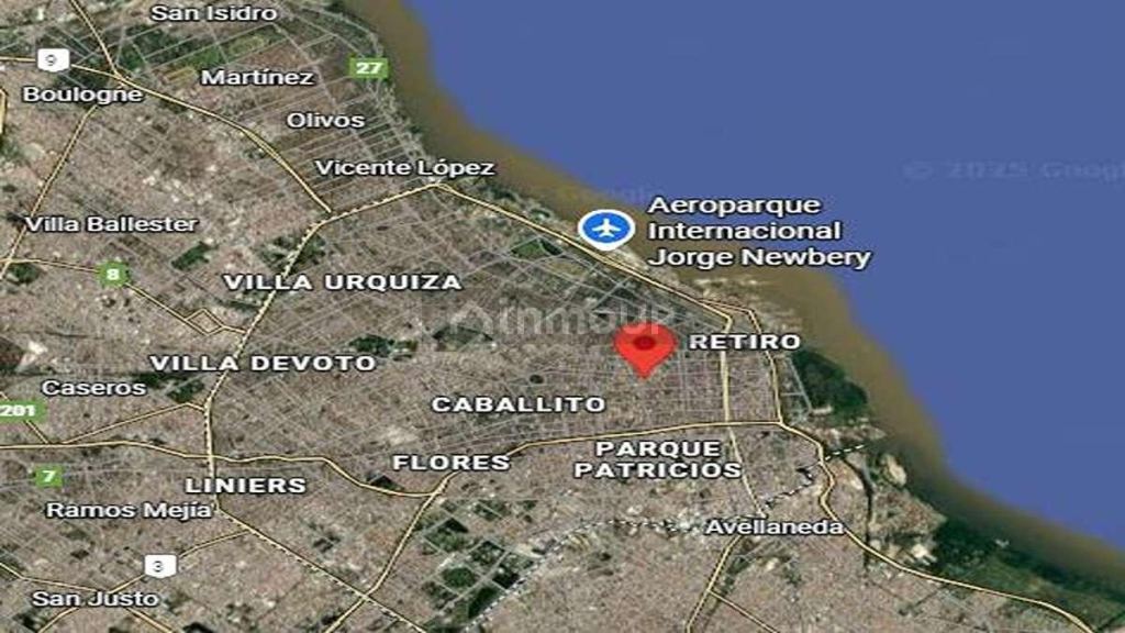 Departamento en Venta en Once, Capital Federal - USD 69.500 | Inmoup - 17
