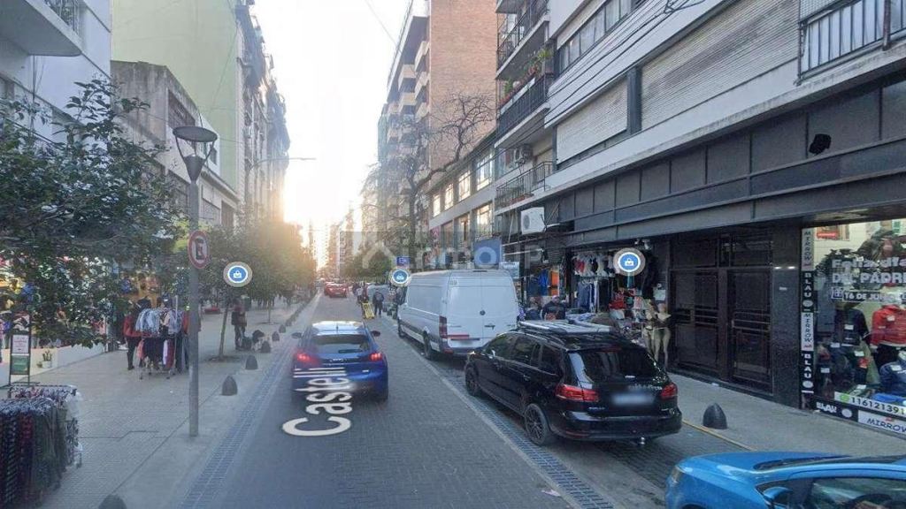 Departamento en Venta en Once, Capital Federal - USD 69.500 | Inmoup - 16