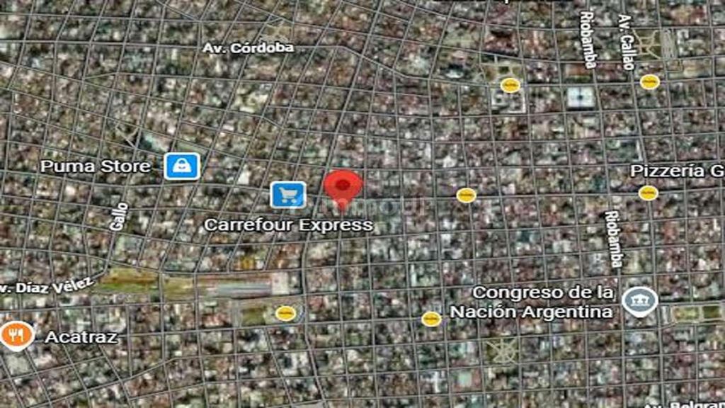 Departamento en Venta en Once, Capital Federal - USD 69.500 | Inmoup - 13