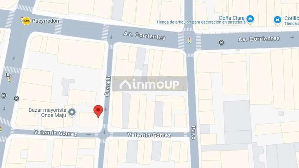 Departamento en Venta en Once, Capital Federal - USD 69.500 | Inmoup - 20