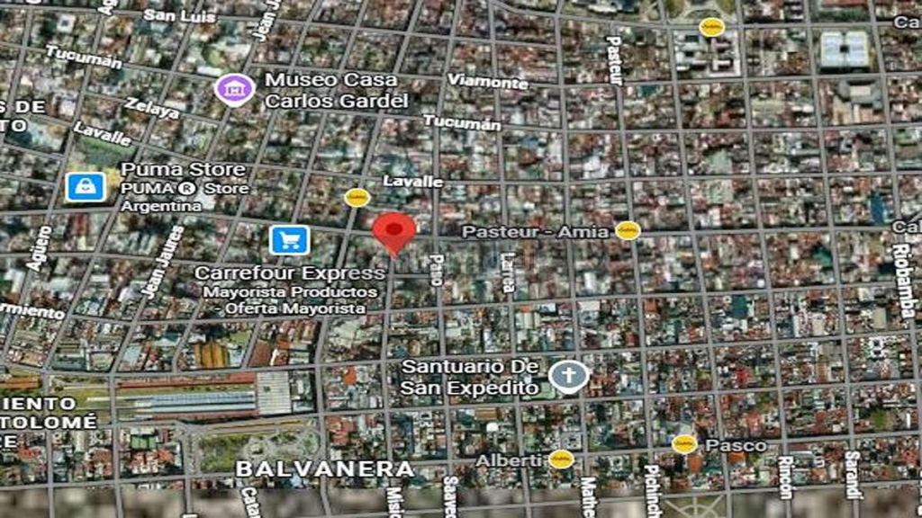 Departamento en Venta en Once, Capital Federal - USD 69.500 | Inmoup - 19