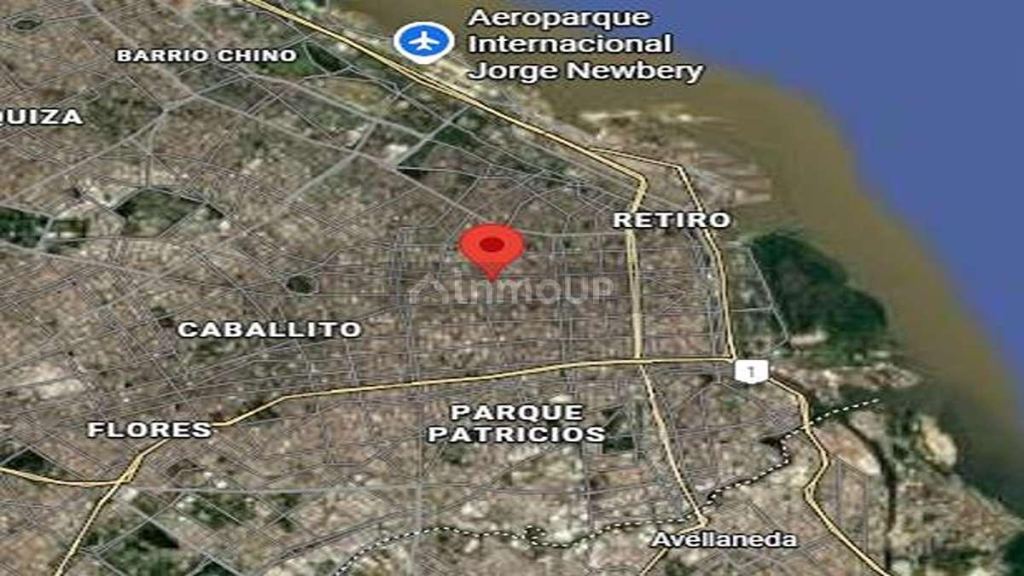 Departamento en Venta en Once, Capital Federal - USD 69.500 | Inmoup - 14