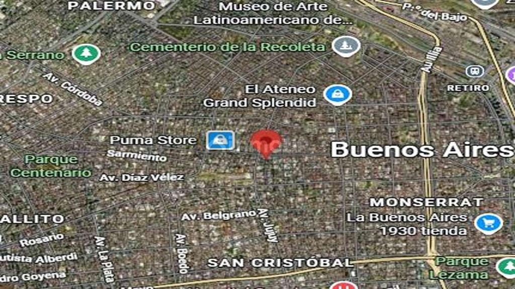 Departamento en Venta en Once, Capital Federal - USD 69.500 | Inmoup - 22