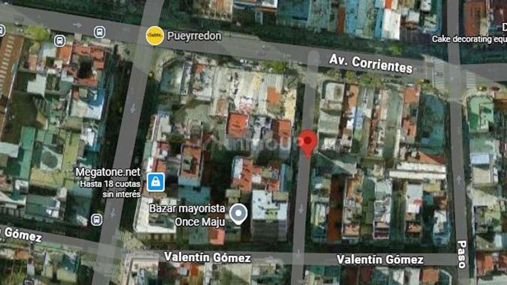 Departamento en Venta en Once, Capital Federal - USD 69.500 | Inmoup - 10