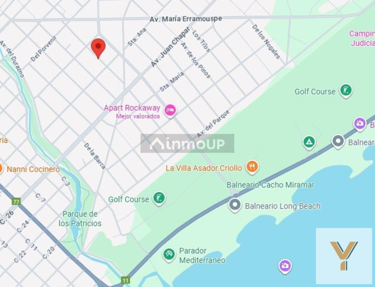 Casa en Venta en Miramar, Buenos Aires Costa Atlantica - USD 71.000 | Inmoup - 15