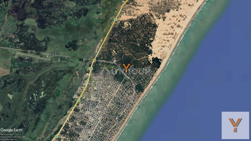 Casa en Venta en Villa Gesell, Buenos Aires Costa Atlantica - USD 290.000 | Inmoup - 23