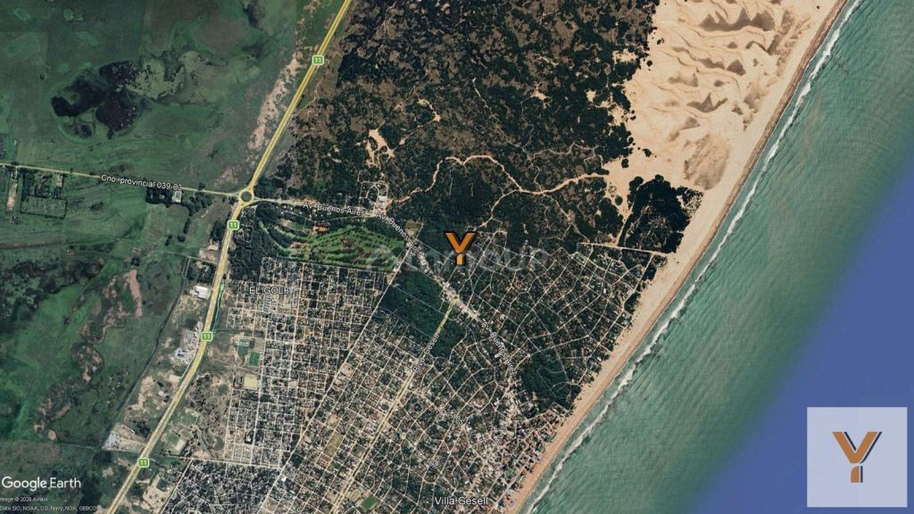 Casa en Venta en Villa Gesell, Buenos Aires Costa Atlantica - USD 290.000 | Inmoup - 22